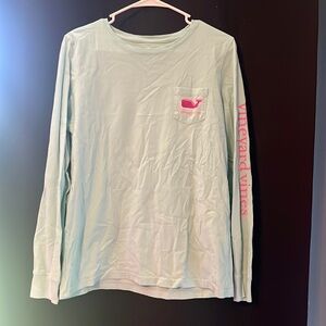 Vineyard Vines Long Sleeve Shirt